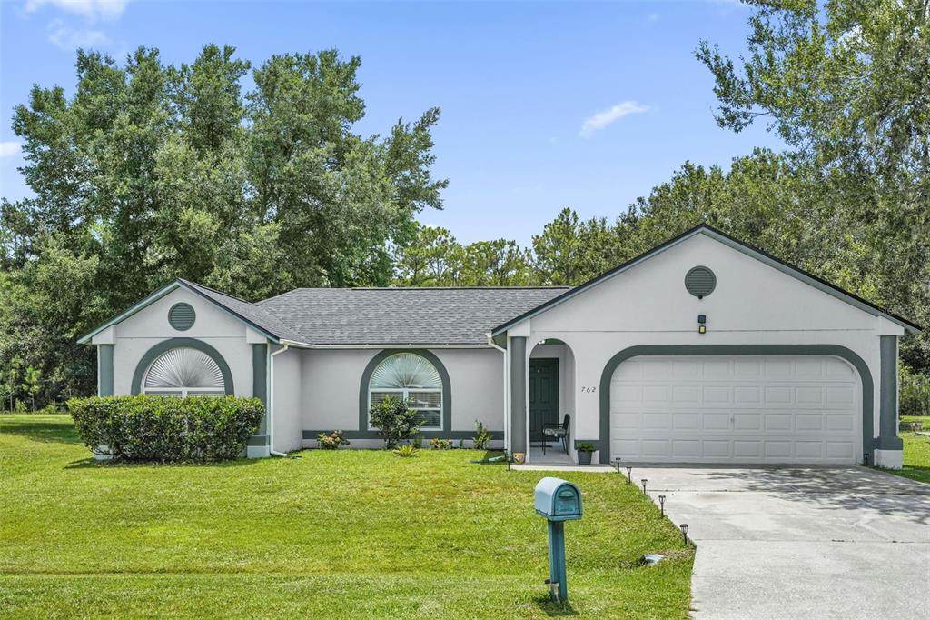 762 Toulon Drive - Photo 1