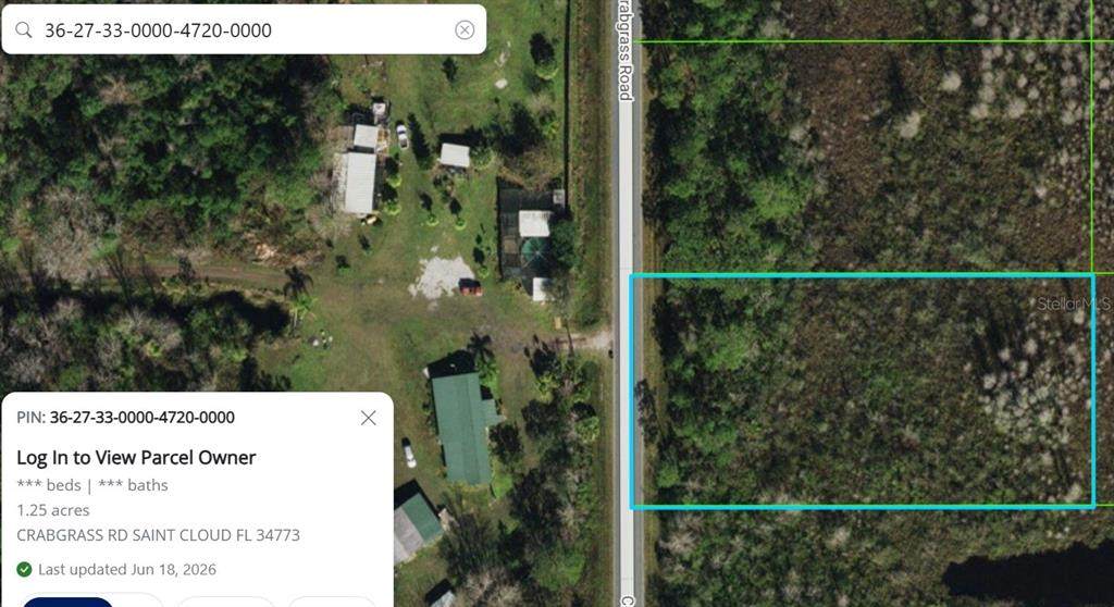 Crabgrass Road - Photo 1