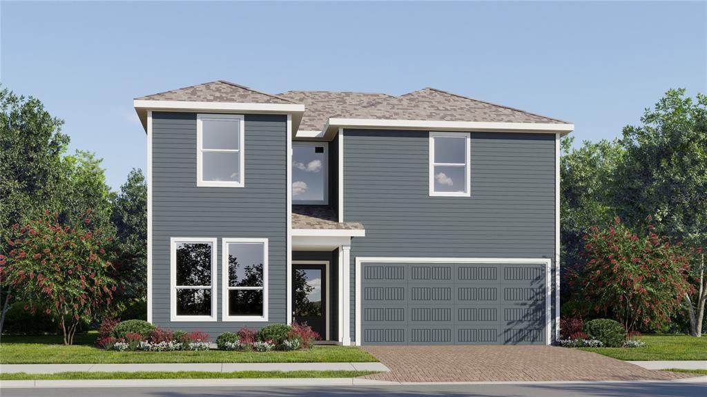 5119 Flaxleaf Street - Photo 1
