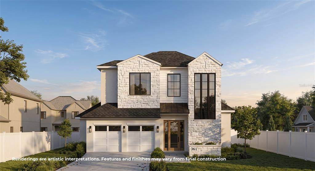 361 Kings Way - Photo 1