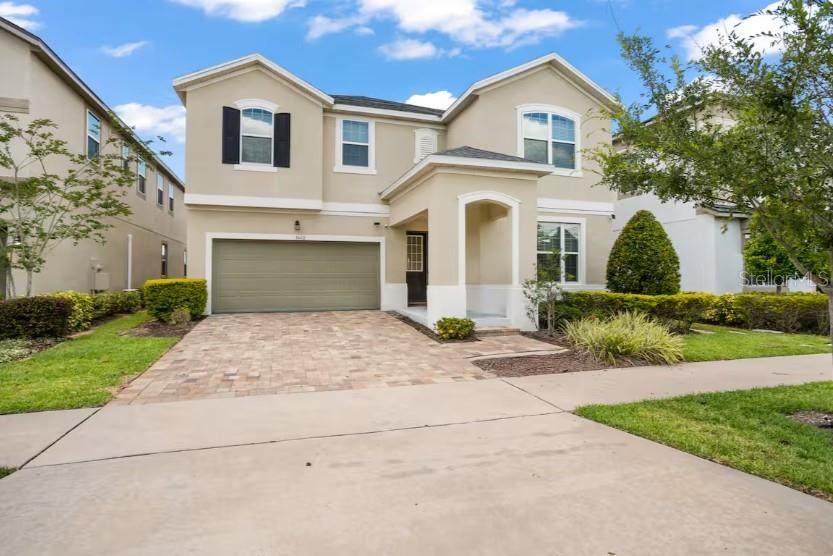 1632 Nassau Point Trail - Photo 1