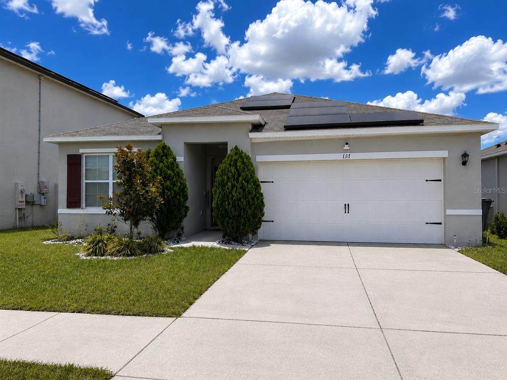 157 Henry Stevens Drive - Photo 1