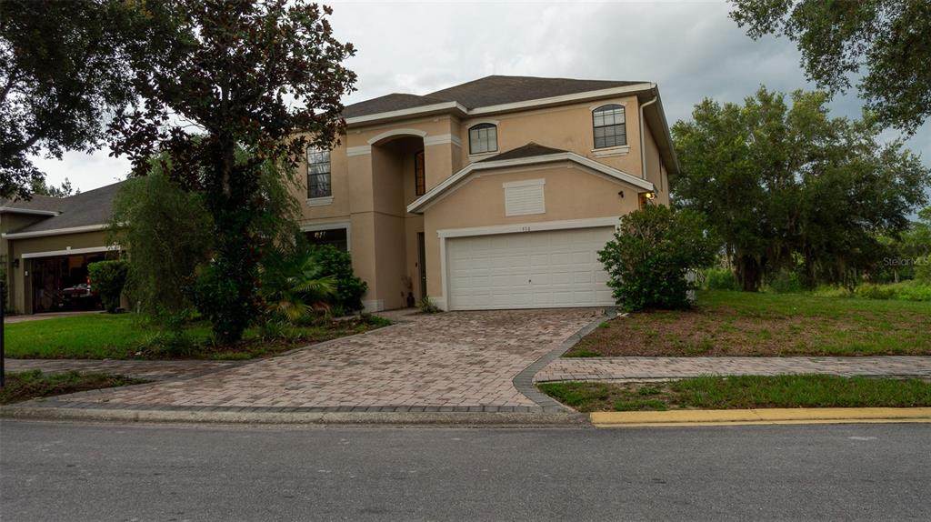 416 Bridgeford Crossing Boulevard - Photo 1