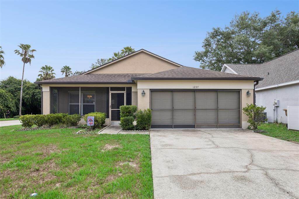 1237 Woodflower Way - Photo 1