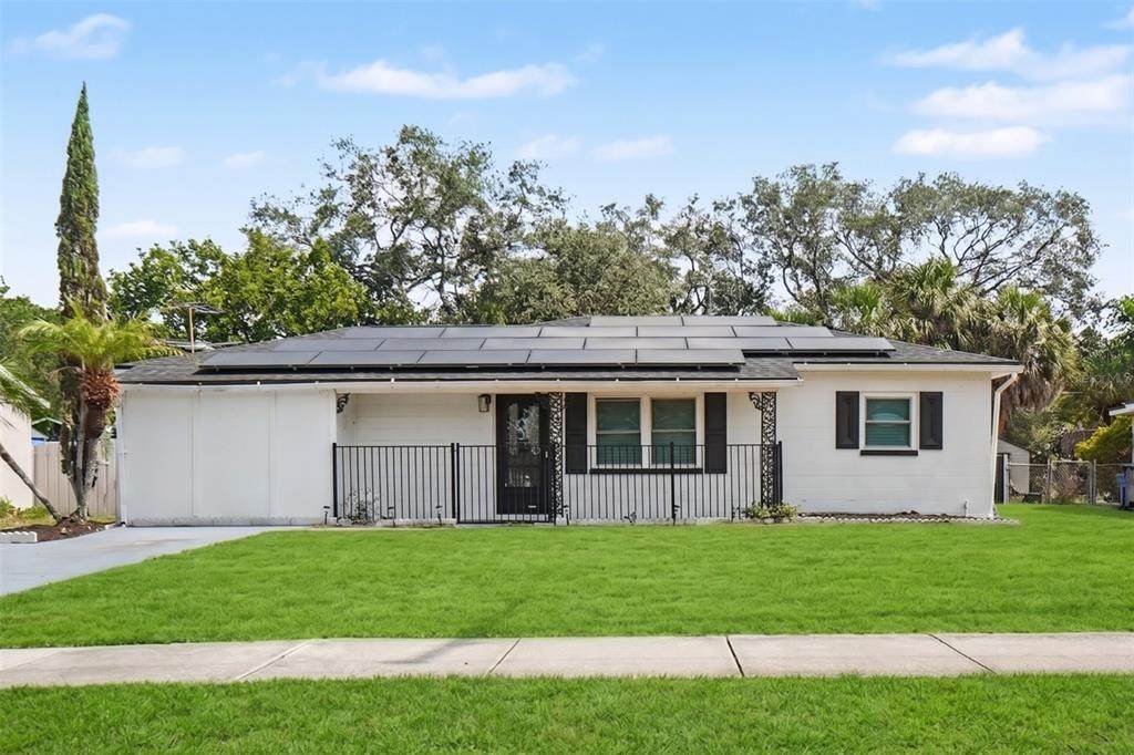 313 Miller Mac Road - Photo 1