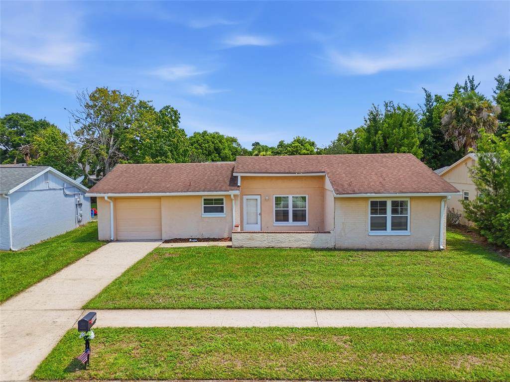 4917 Goucher Lane - Photo 1