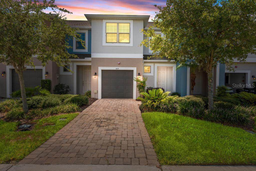409 Merry Brook Circle - Photo 1