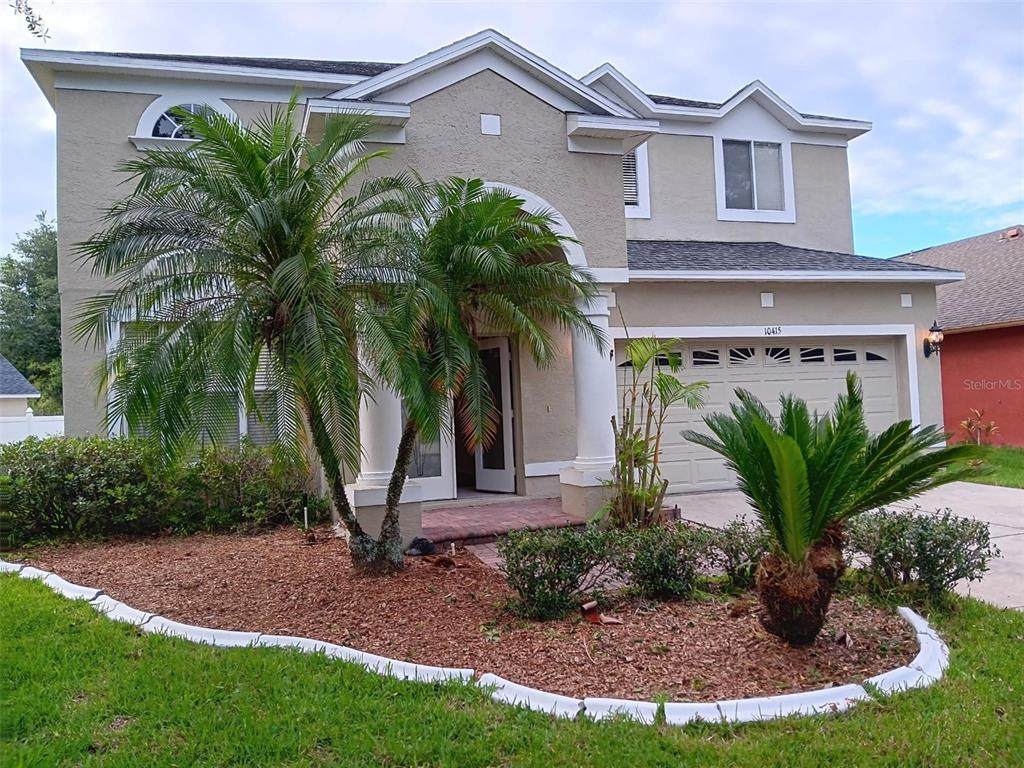 10415 Lucaya Drive - Photo 1