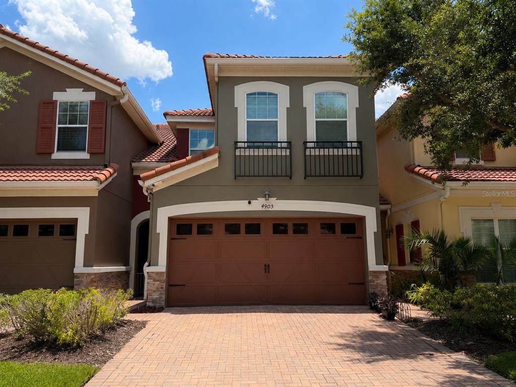 4903 Matteo Trail - Photo 1