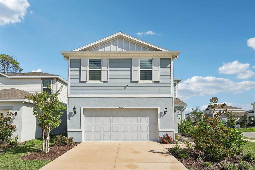 5016 Blue Hammock Court - Photo 1