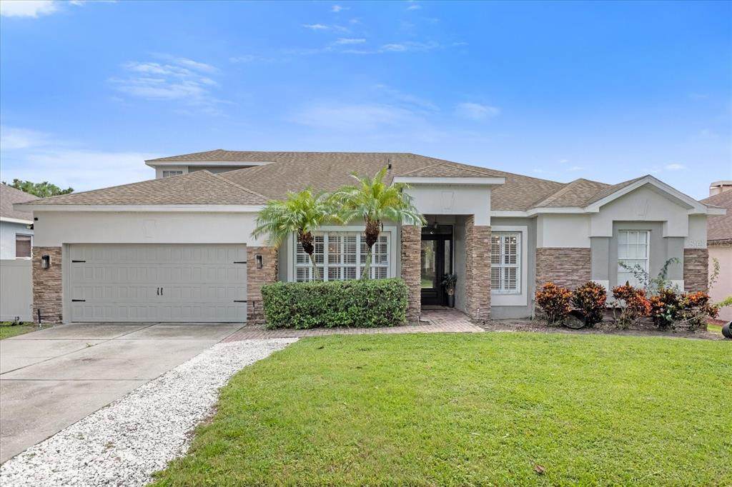 10175 Cove Lake Drive - Photo 1