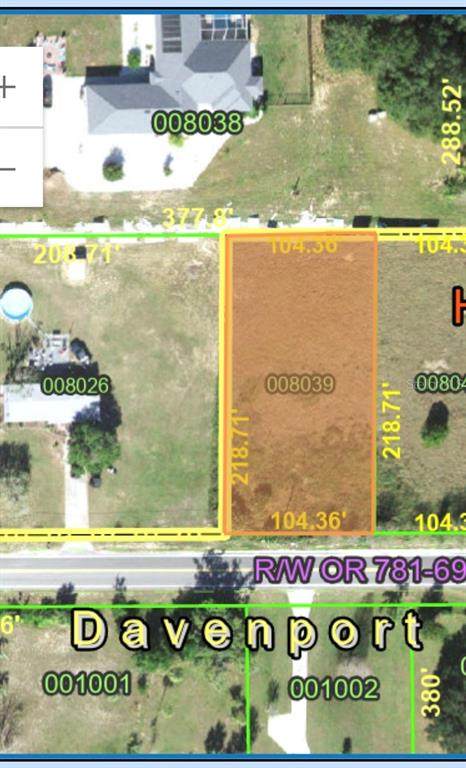 0 North Blvd W - Photo 1