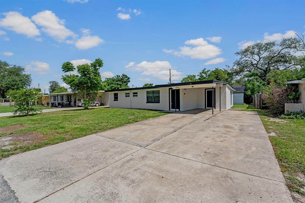 849 Logan Drive - Photo 1