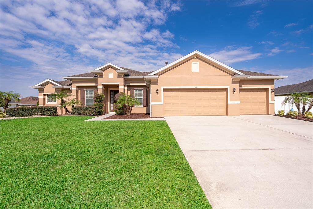 700 Elkhorn Fern Lane - Photo 1
