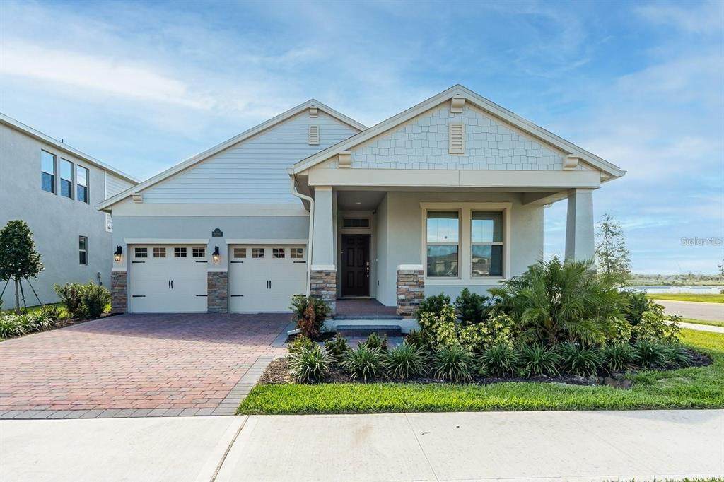 9296 Bolero Road - Photo 1