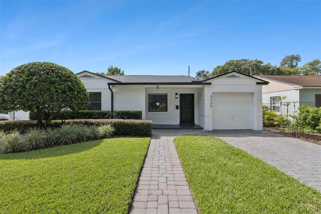 3365 Pelham Road - Photo 1