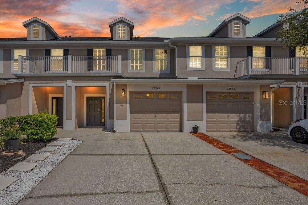1259 Falling Star Lane - Photo 1