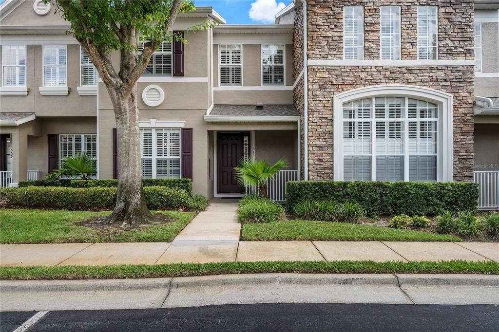 573 Shining Armor Lane - Photo 1