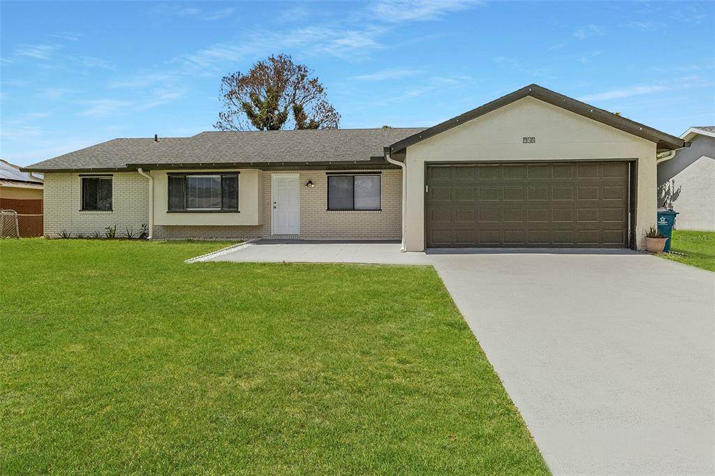 940 Forest Street - Photo 1