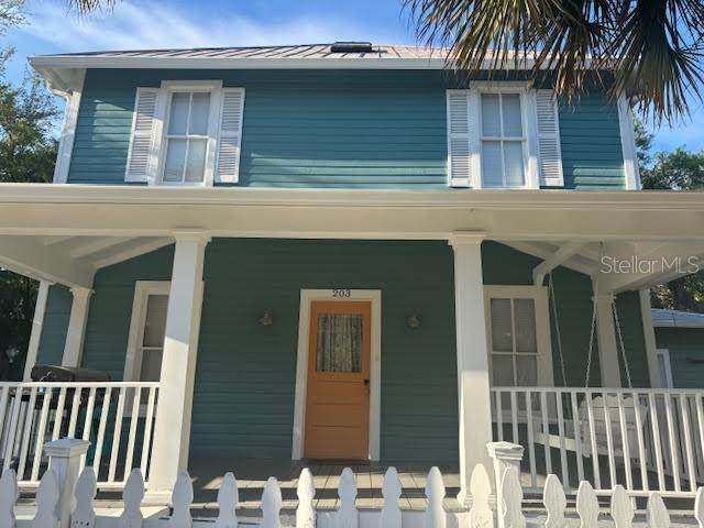 201 Voorhis Avenue - Photo 1