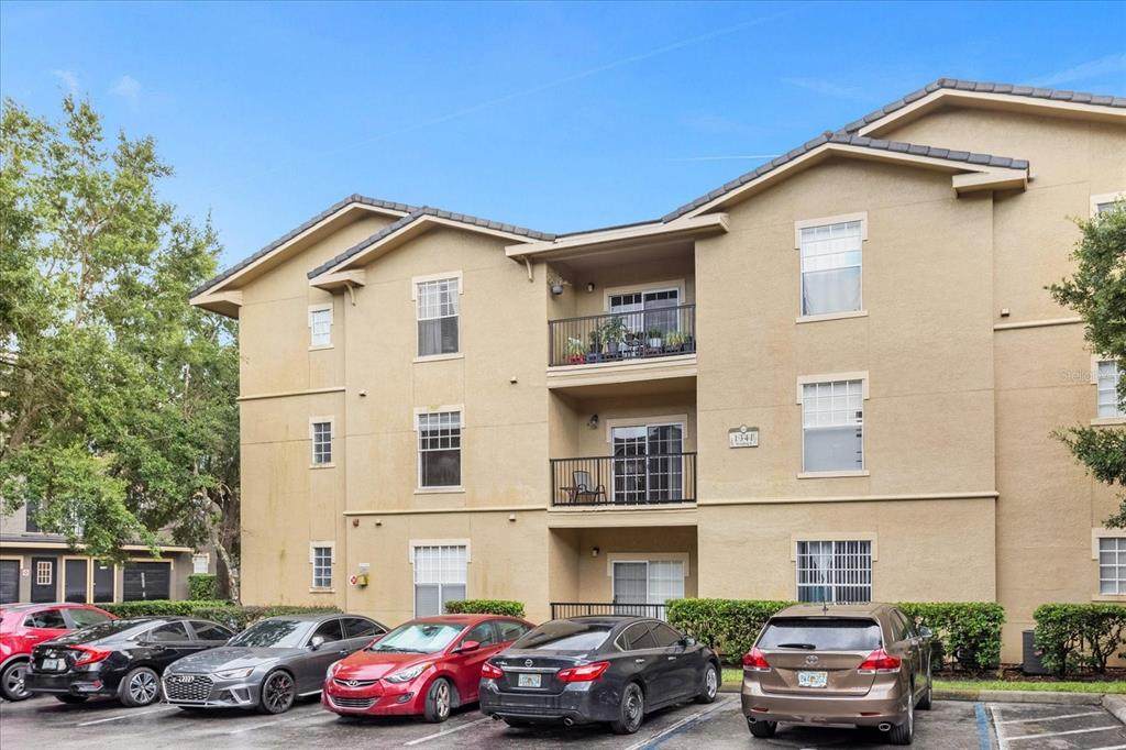1341 Arbor Vista Loop - Photo 1