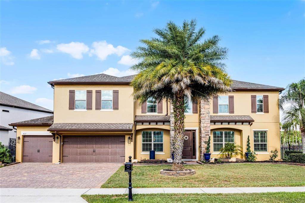 427 Egret Place Drive - Photo 1
