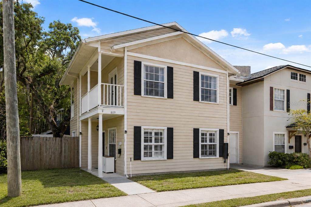809 Fern Creek Avenue - Photo 1