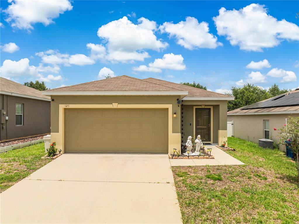 125 Tanager Street - Photo 1