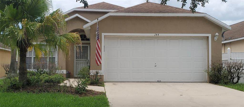144 Seville Pointe Avenue - Photo 1