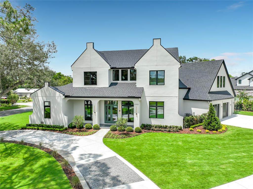 2905 Parkland Drive - Photo 1