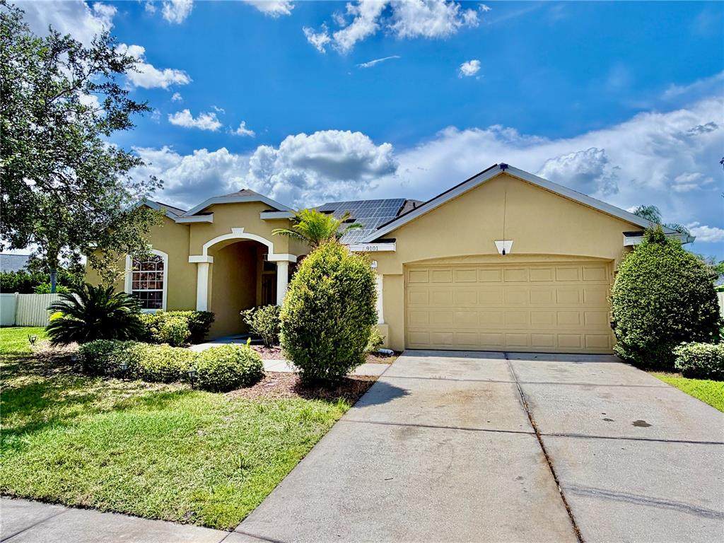 9101 Woodbridge Oak Terrace - Photo 1
