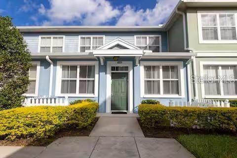 4011 Venetian Bay Drive - Photo 1