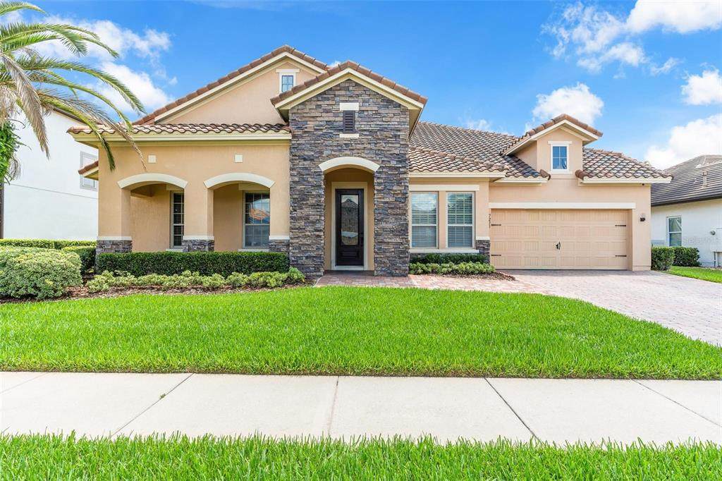 7231 Sangalla Drive - Photo 1