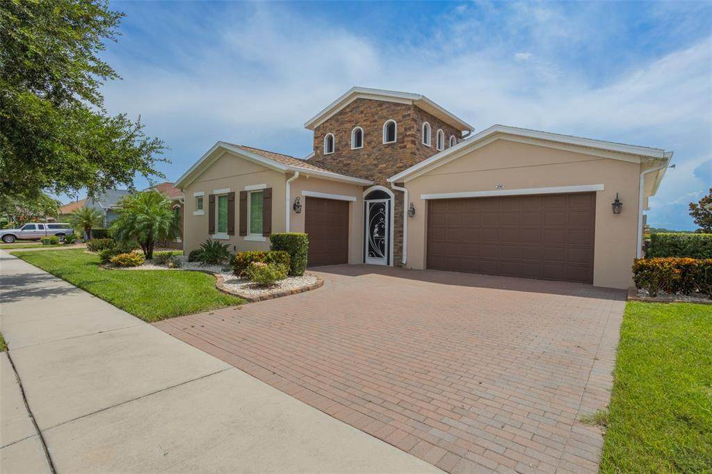290 Silver Maple Road - Photo 1