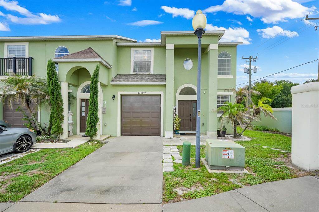 4384 Paradise Cove Court - Photo 1
