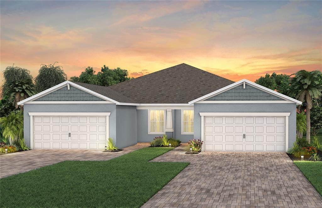 2623 Hammock Harbor Avenue - Photo 1