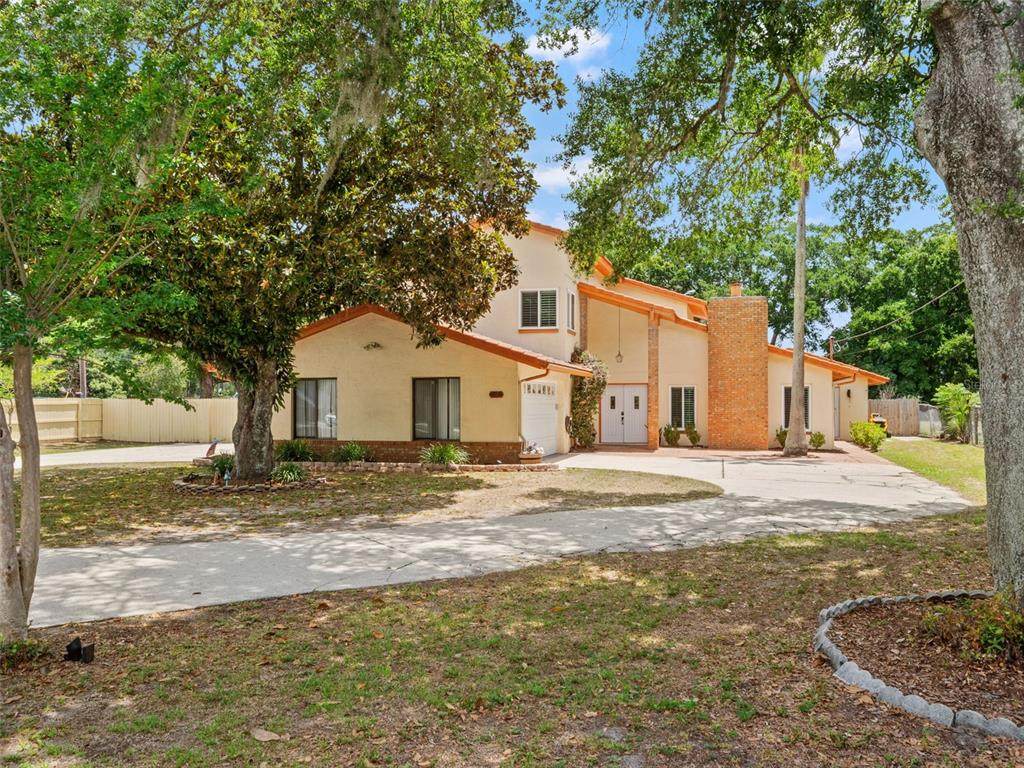 1161 Lake Brantley Road - Photo 1