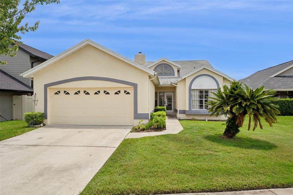 14532 Musket Fire Lane - Photo 1