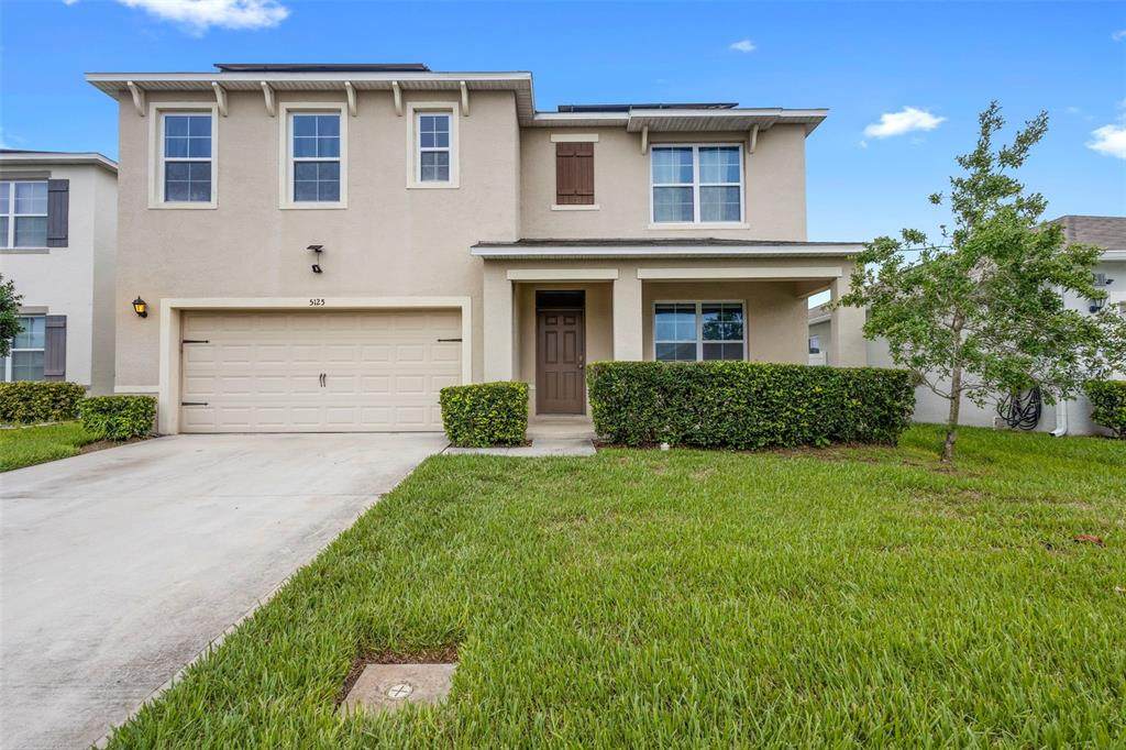 5125 Fiddlewood Way - Photo 1