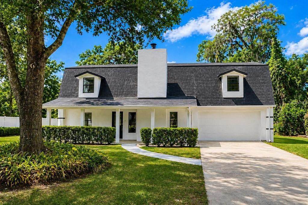 4221 Greenfern Drive - Photo 1