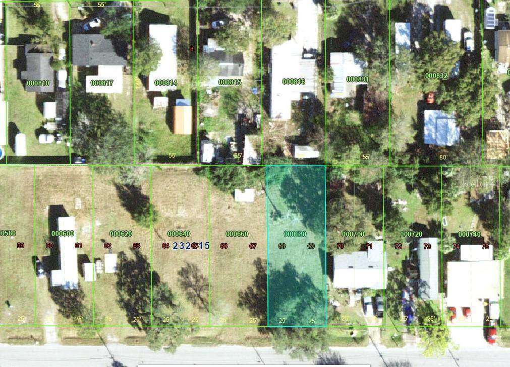 2307 Cochran Street - Photo 1