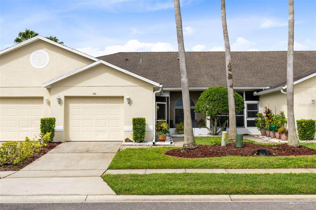 146 Club Villas Lane - Photo 1