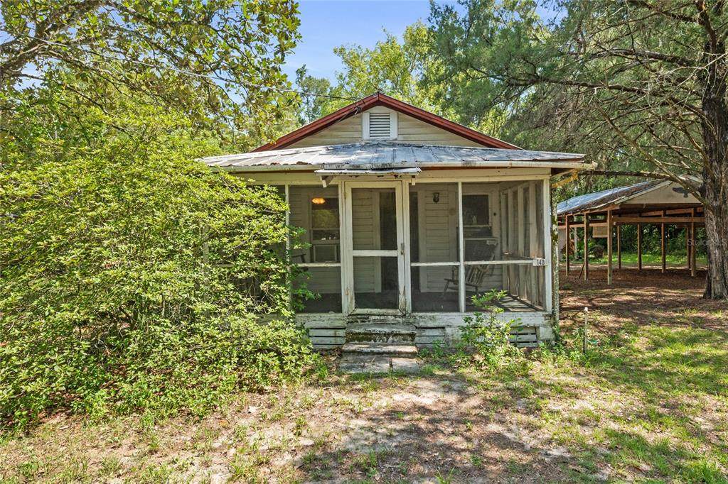 140 Ponkan Road - Photo 1