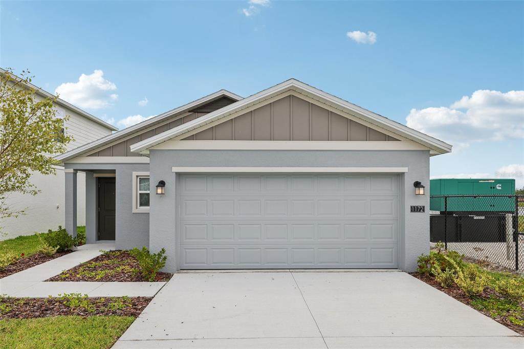 1172 Belle Isle Lane - Photo 1