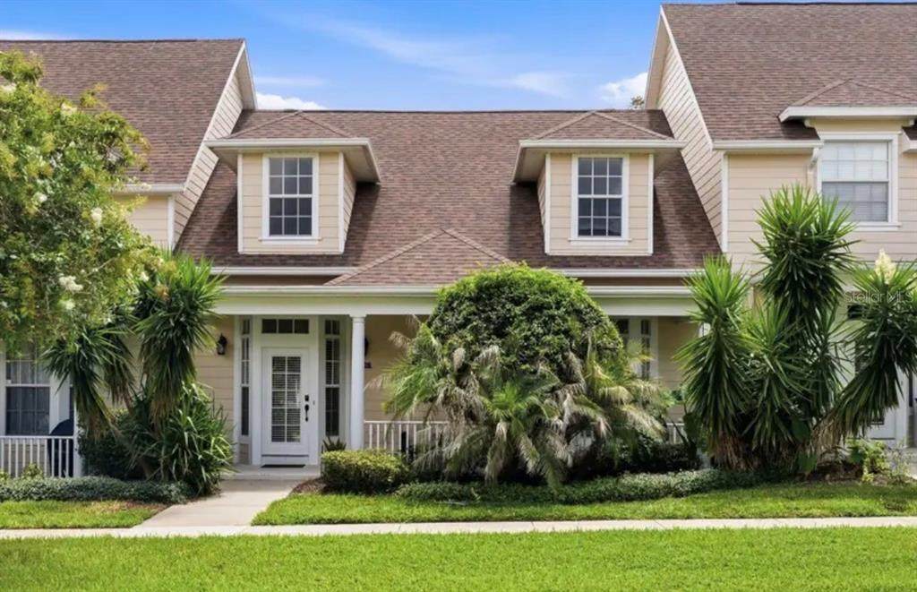 316 Nautica Mile Drive - Photo 1