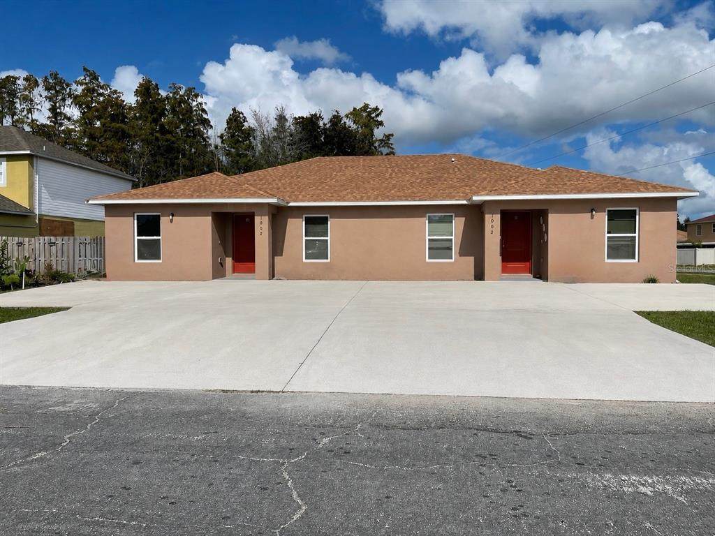 1002 Mayfair Place - Photo 1