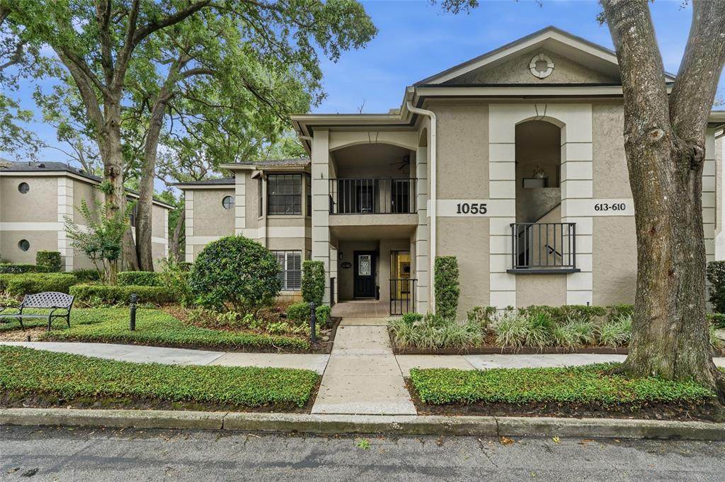 1055 Kensington Park Drive - Photo 1
