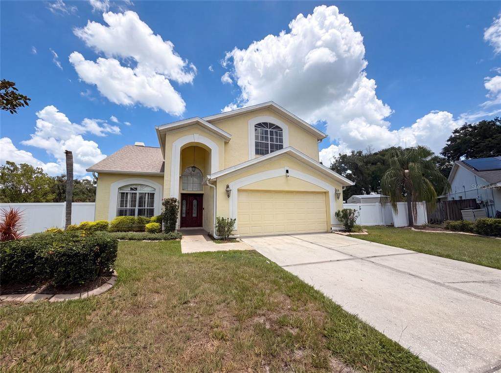 1701 Larabie Court - Photo 1