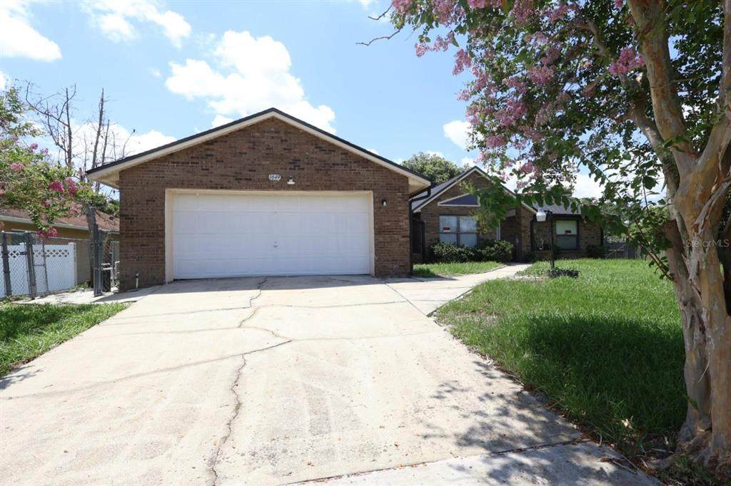 1649 Pendleton Street - Photo 1