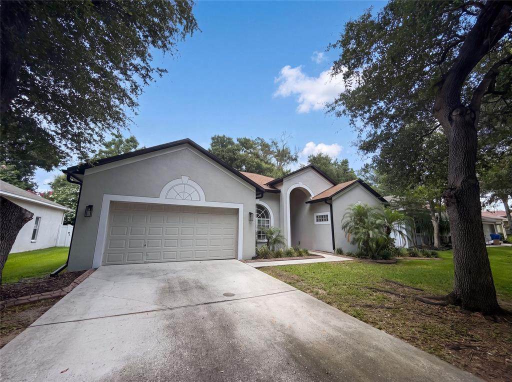222 Taylor Bay Lane - Photo 1
